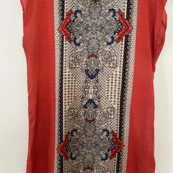 Summer tunic - Picture 3 of 3